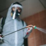 الشركة الالمانية لمكافحة البق فى الجيزة